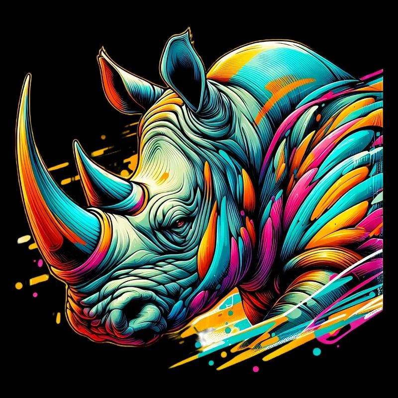 Rhinoceros