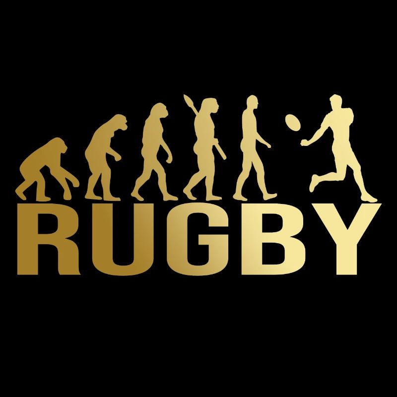 Evolution Rugby
