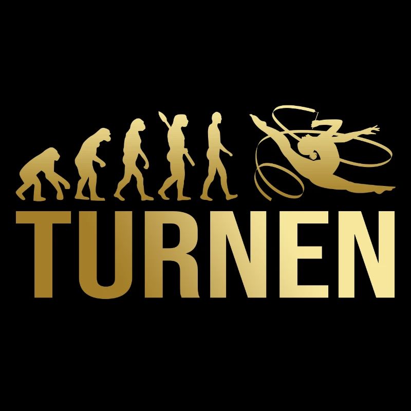 Evolution Turnen