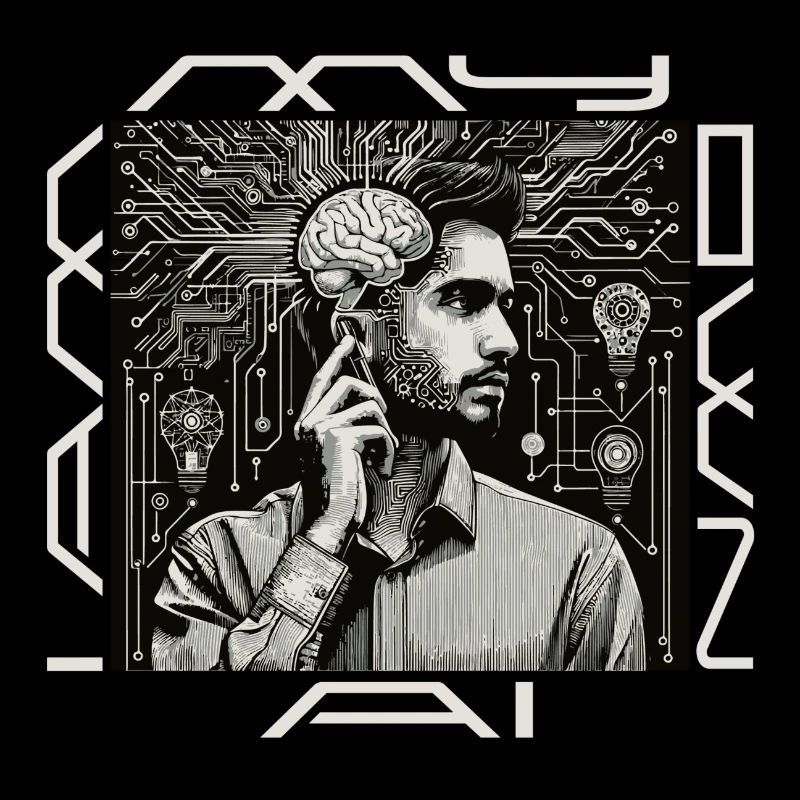 Headwork: Ghost meets code