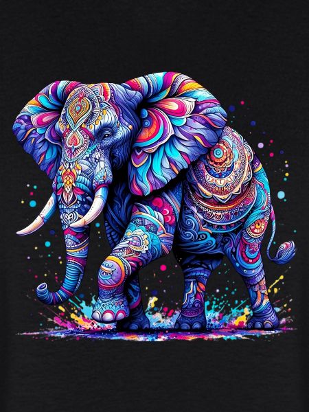 Éléphant