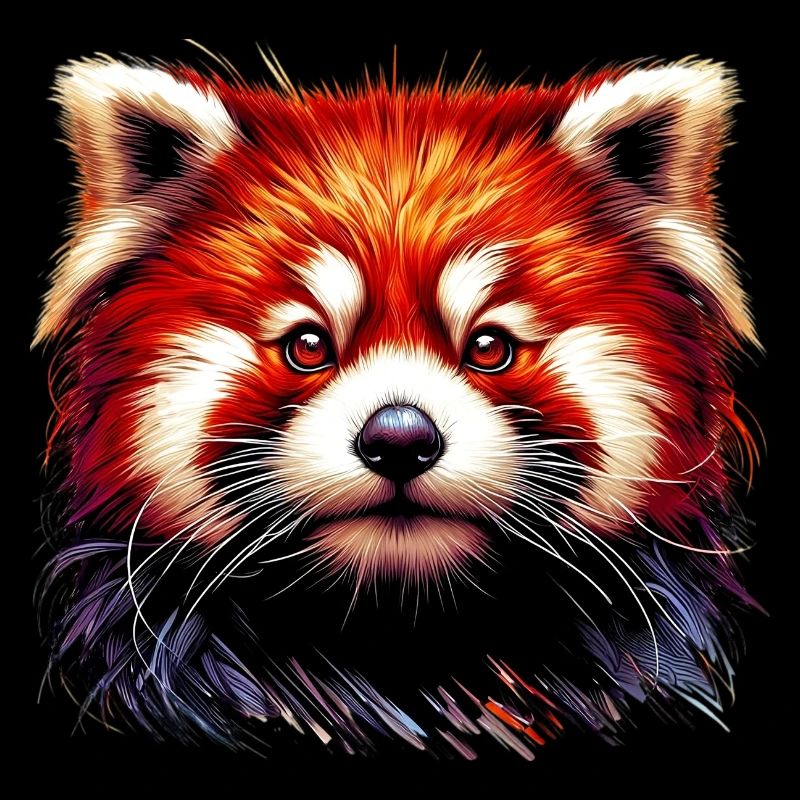 Kleiner Panda