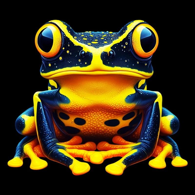 Grenouille