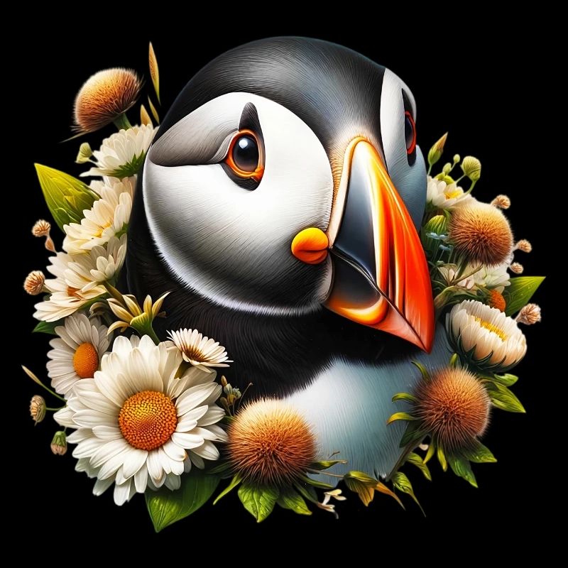 Puffin