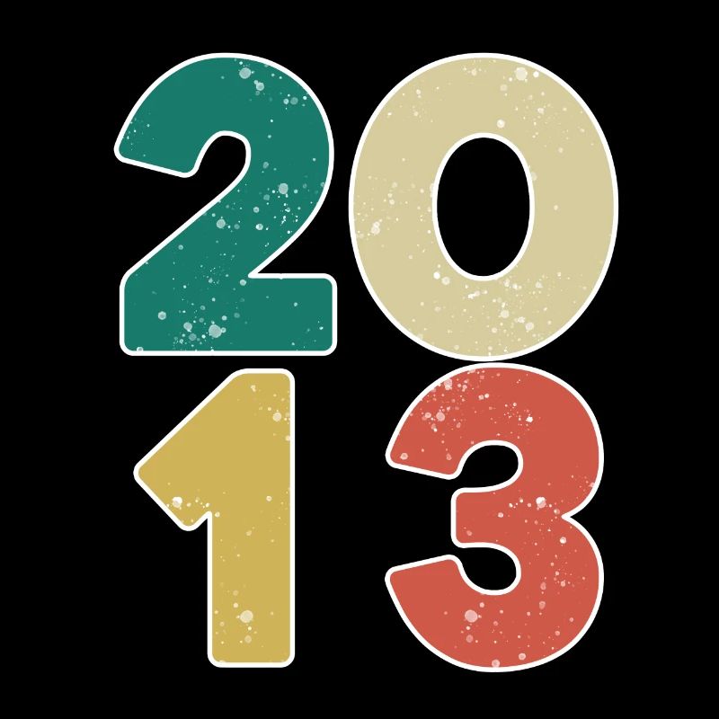 2013 - Année 2013 - Année 2013