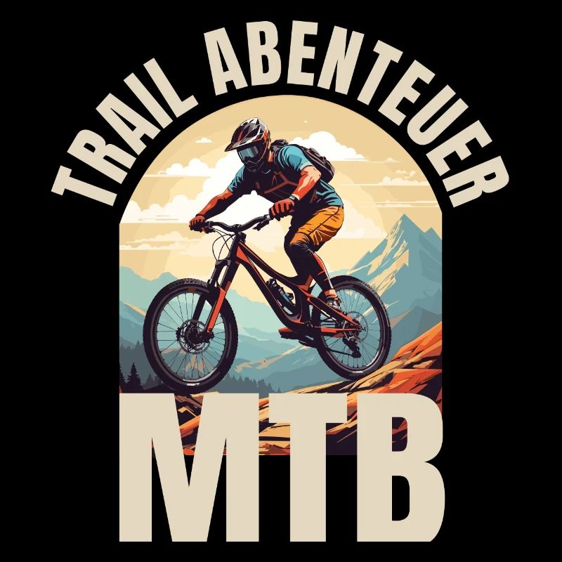MTB: Trail Abenteuer