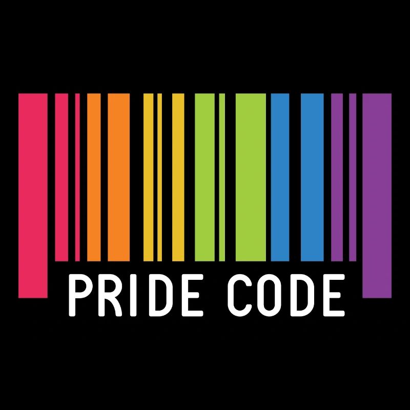 LGBT Pride Month - Pride Code