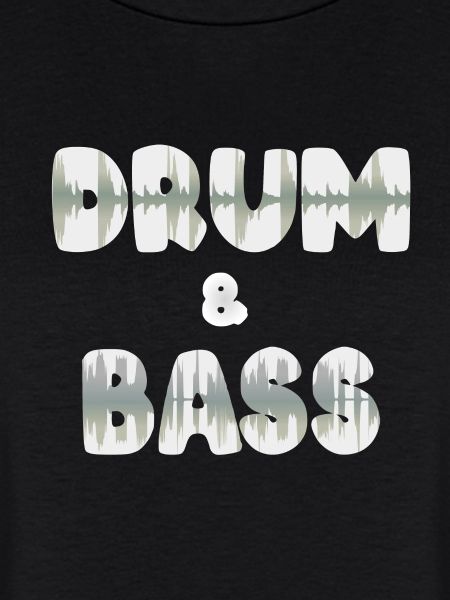 dnb waveform