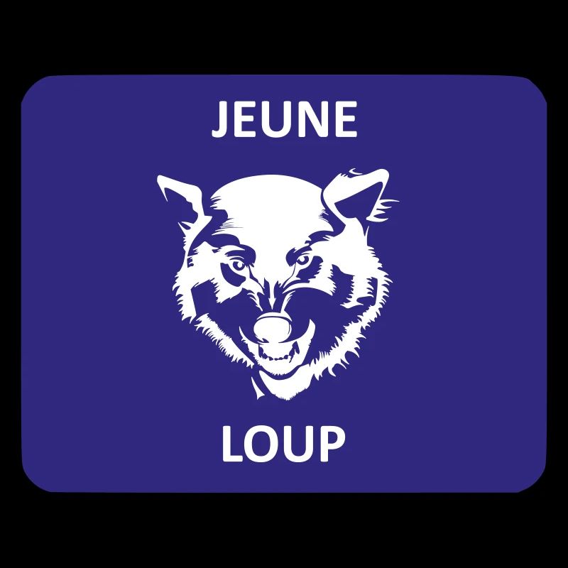 Jungwolf