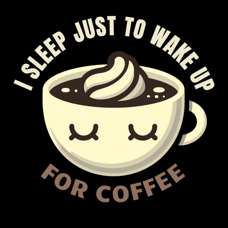 Accros au café
