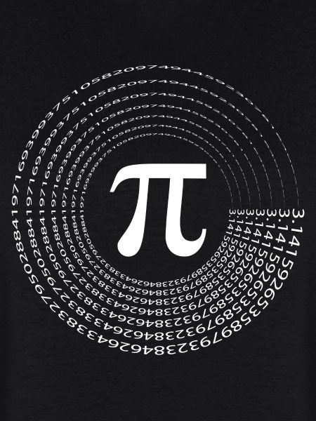 Pi spirale