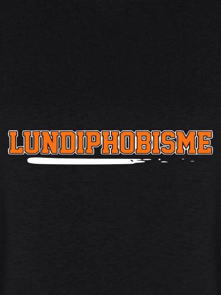 Lundiphobisme
