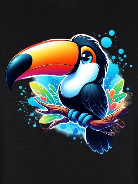 Toucan