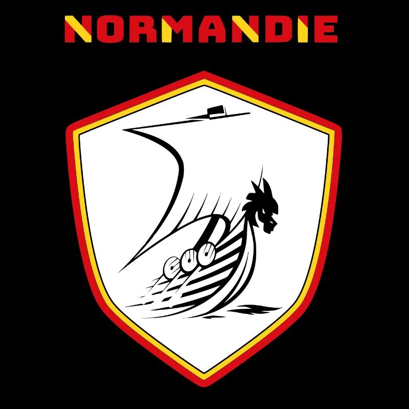 Normandy