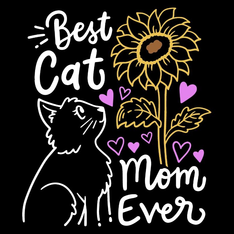 Katzenmama Muttertag