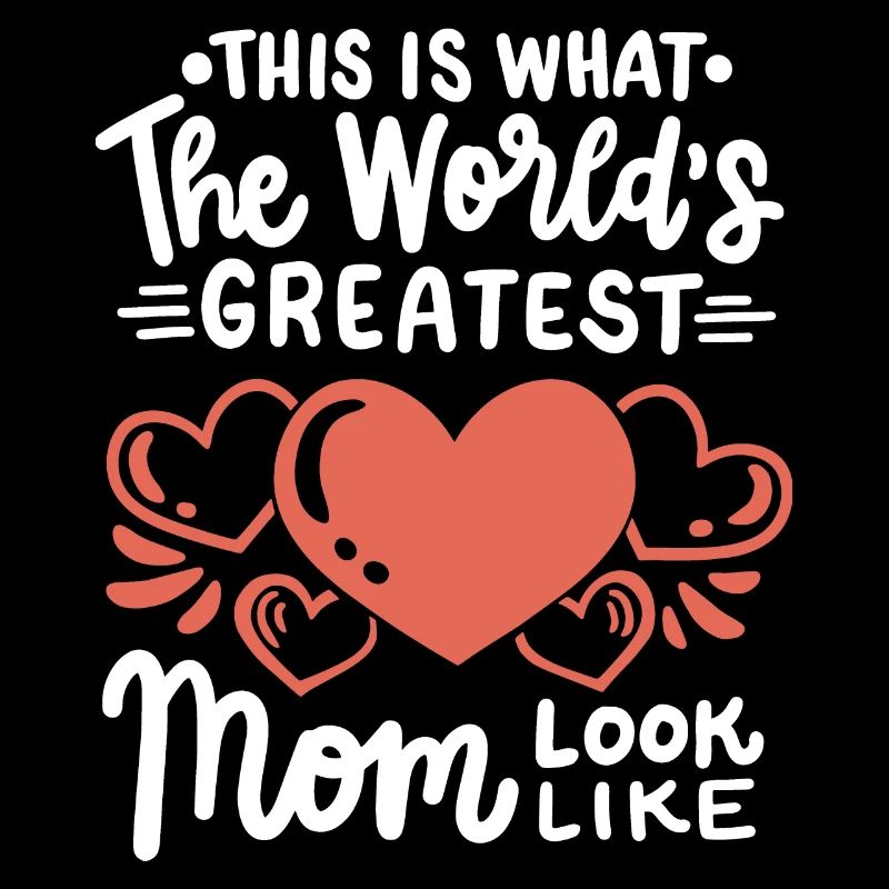 Beste Mama Muttertag