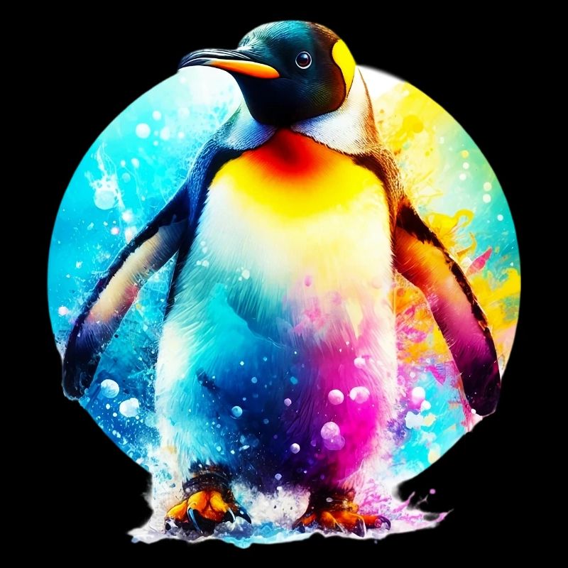 Pinguin