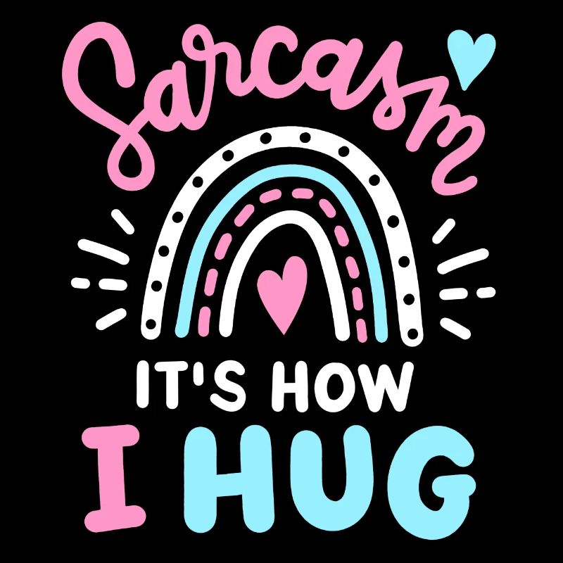 Sarkasmus Sarkastisch