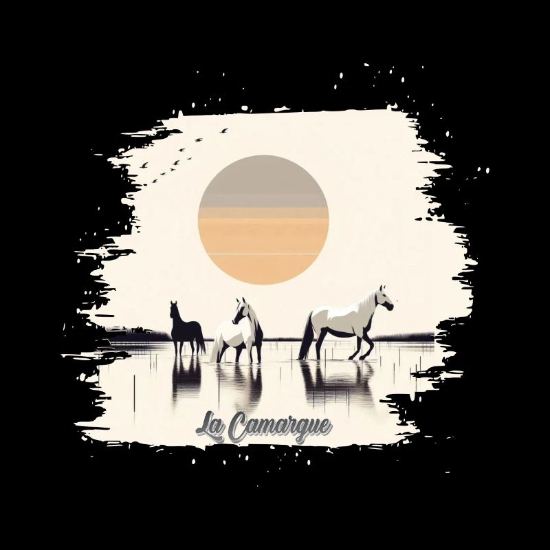 La Camargue