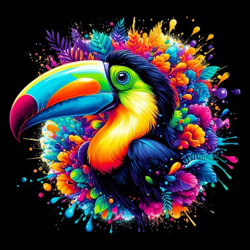 Toucan