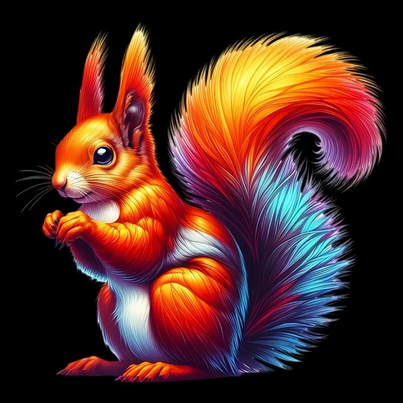 Eichhörnchen