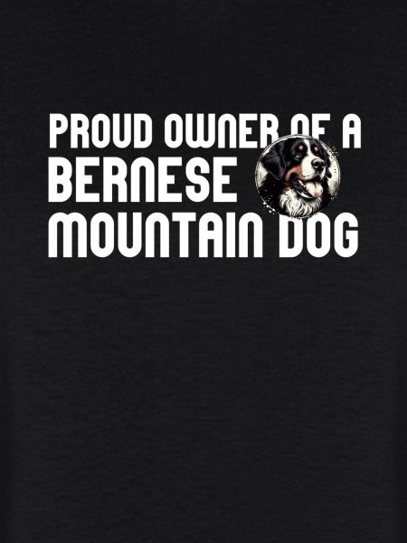 Bouvier bernois