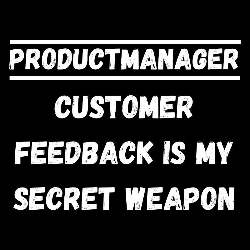 Customer Feedback