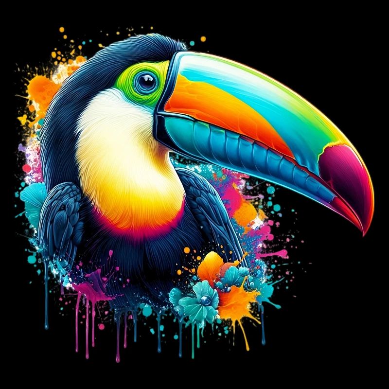 Toucan