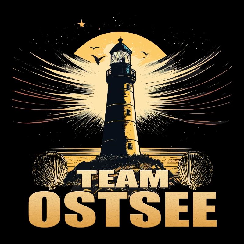 Team Ostsee