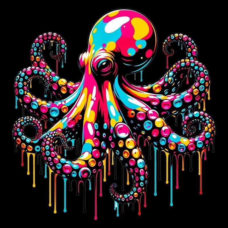 Octopus