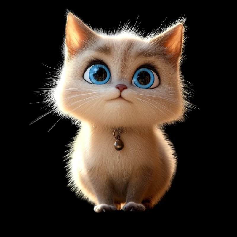 Chat Ragdoll Chat Ragdoll Chat Mignon Chats Ragdoll