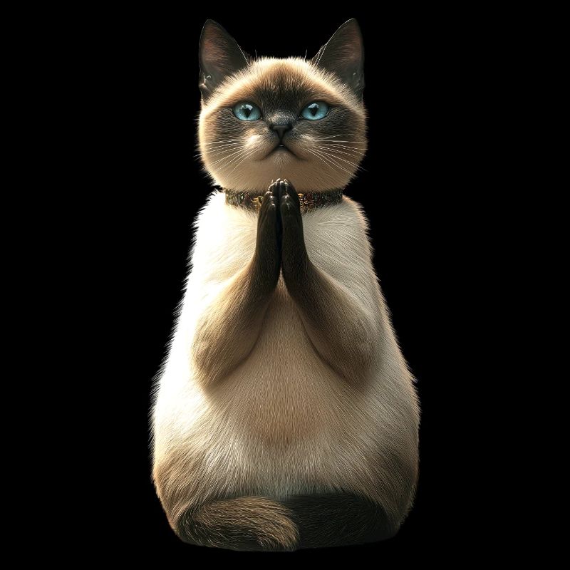 Chat Birman Chat Birman Sacré Chat Birman Mignon Chats Birmans