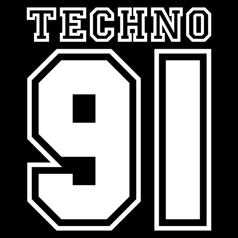 TECHNO 91