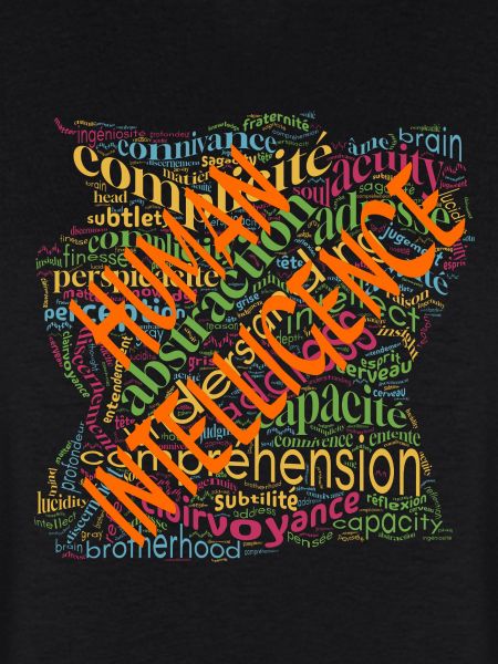 Human Intelligence Cloud