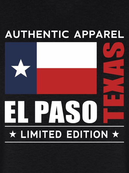 El Paso