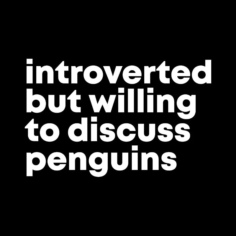 Pinguin