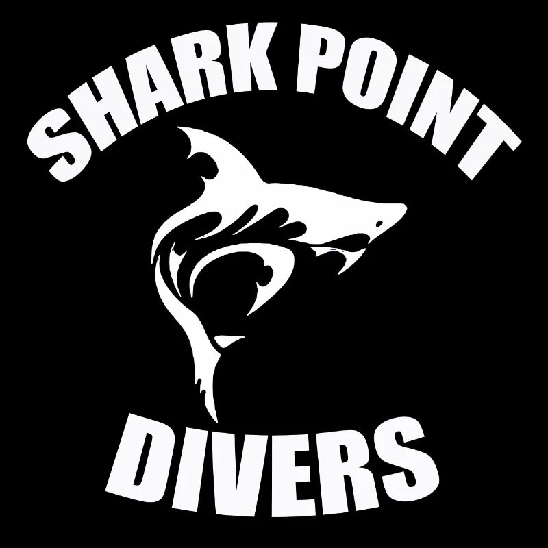 SHARK POINT DIVERS