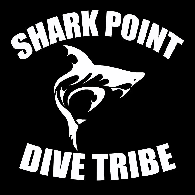 SHARK POINT DIVE TRIBE