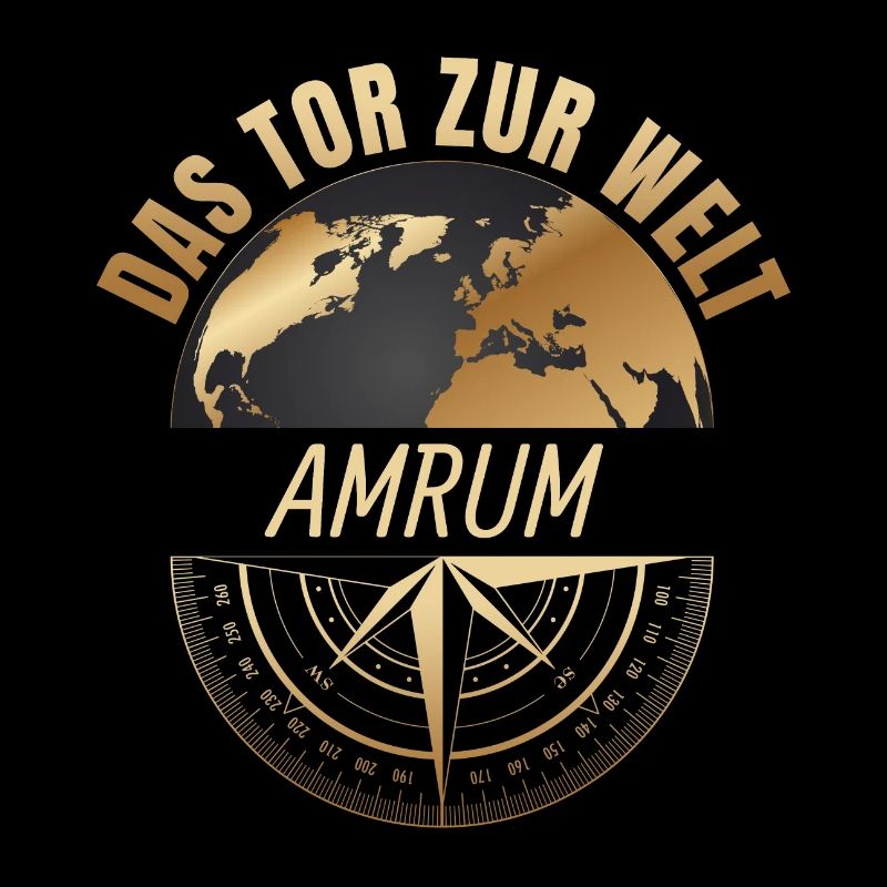 Das Tor zur Welt - Amrum