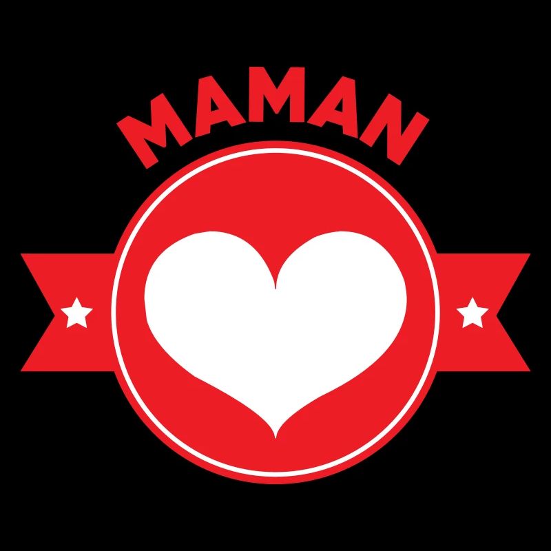 Maman d'Amour - Muttertag