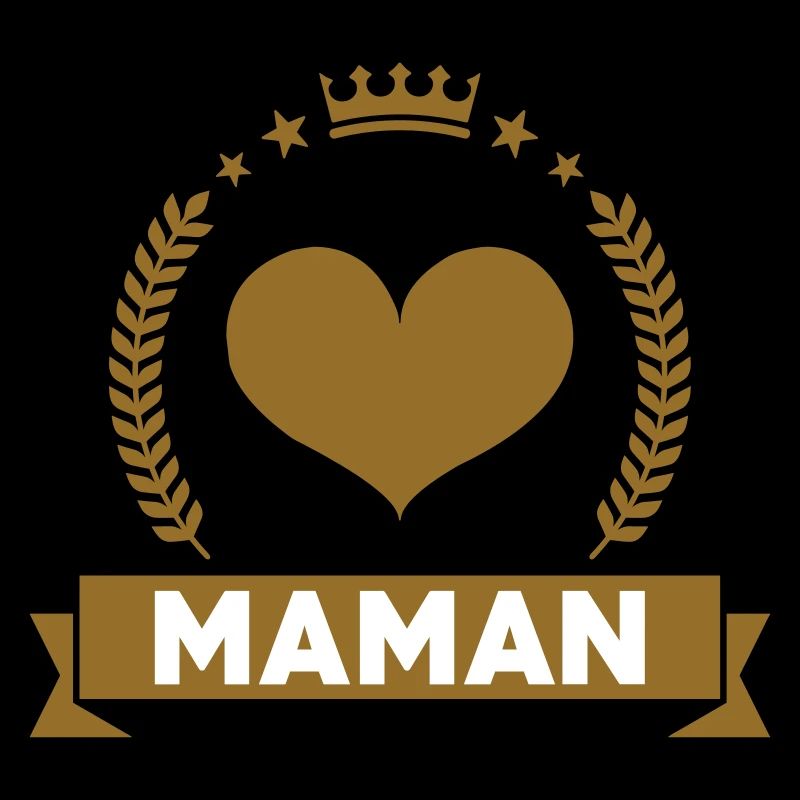 Maman d'Amour - Muttertag