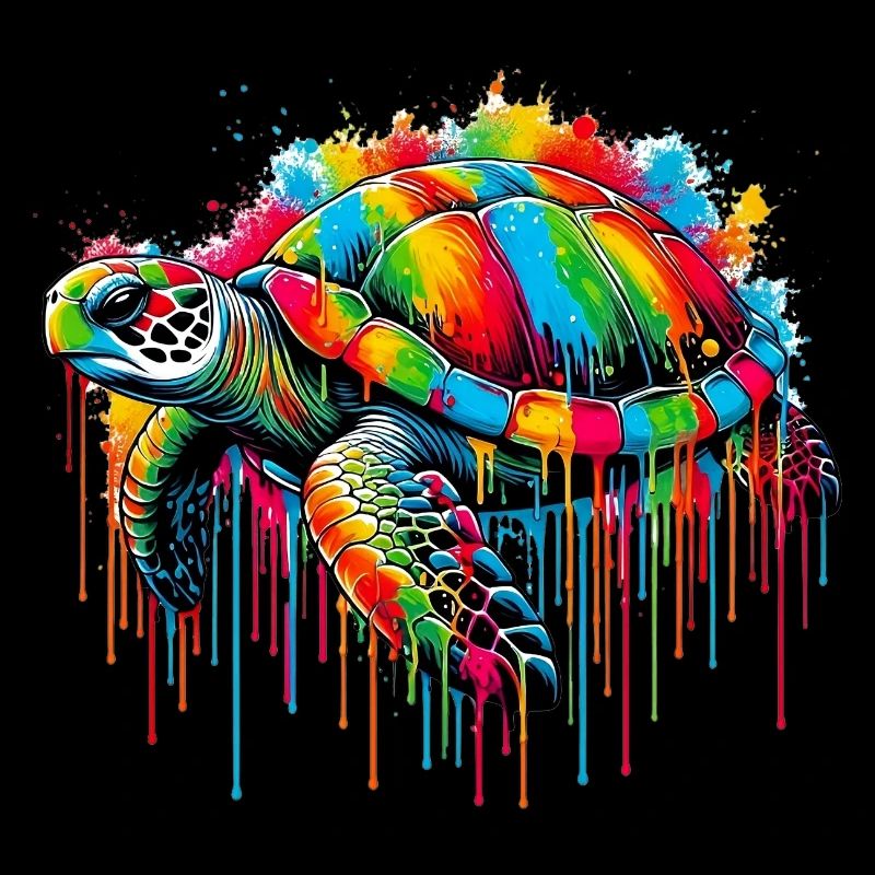 Schildkröte