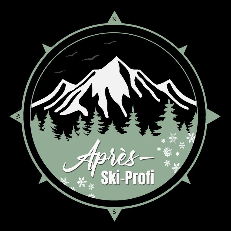 Ski Kompas