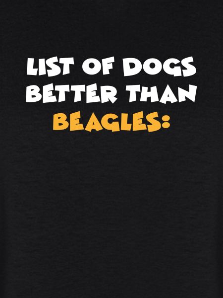 Beagle
