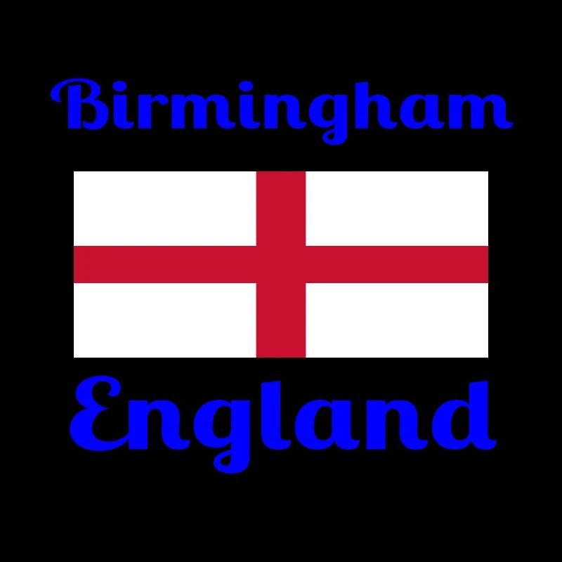 Birmingham, Angleterre - Imprimés élégants
