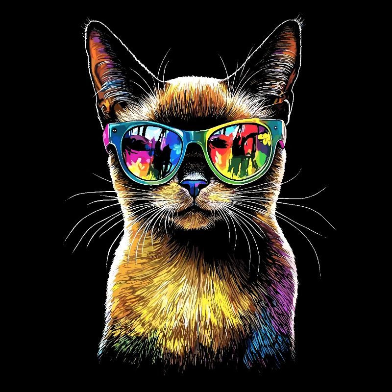 Chat Birman Chat Birman Sacré Chat Birman Mignon Chats Birmans