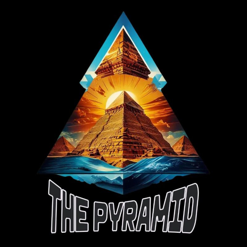 The pyramid