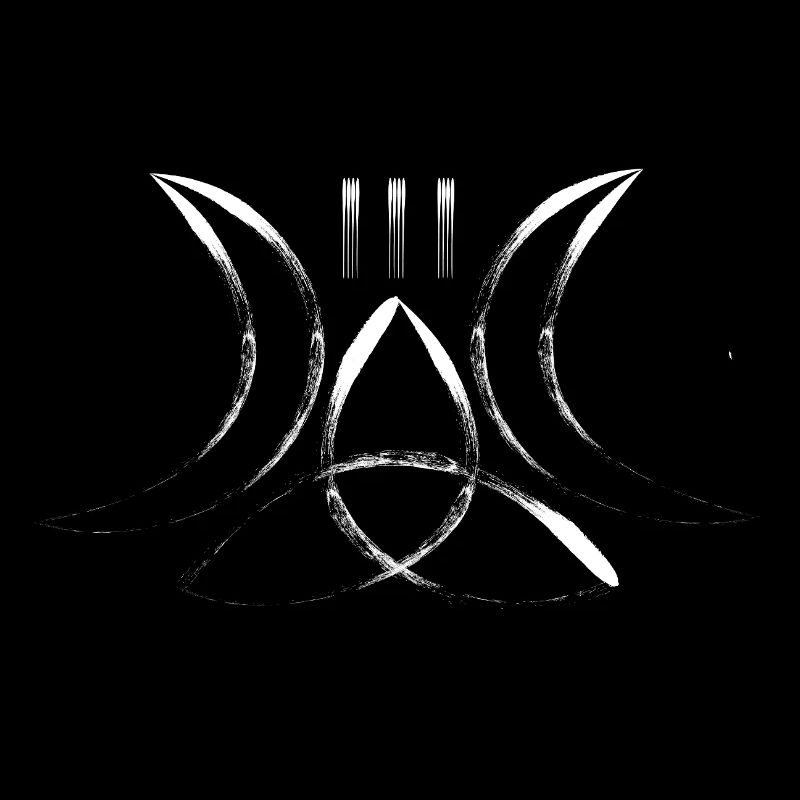 Mondsigil der Drei Monde