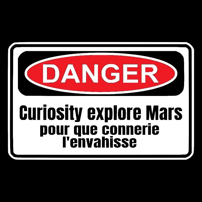 Colonisation de Mars