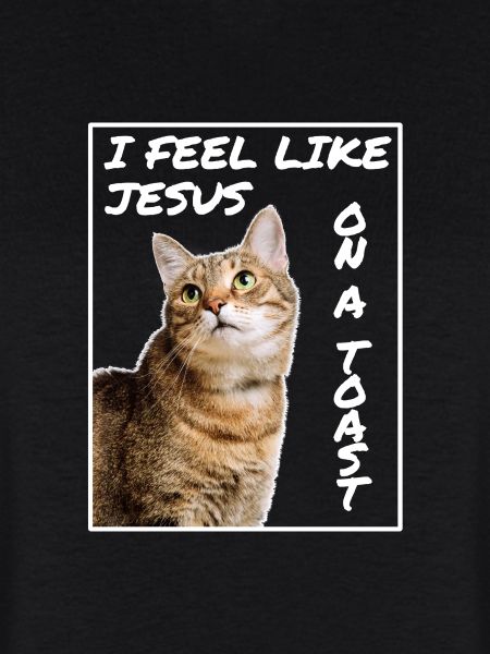 Jésus Chat